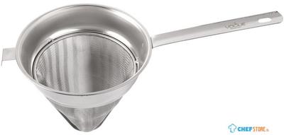 Rvs Puntzeef | 20cm | Vogue | E818