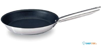 Bourgeat Inductie koekenpan 24cm | H058