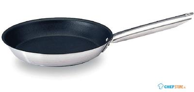 Bourgeat Inductie koekenpan 32cm | H060