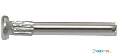 Polar AB212 clip voor ijschep