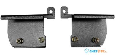 Buffalo AK159 Beugels (2 stuks)