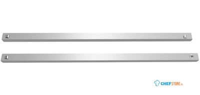 Buffalo AL225 Links en Rechts Geleider Set