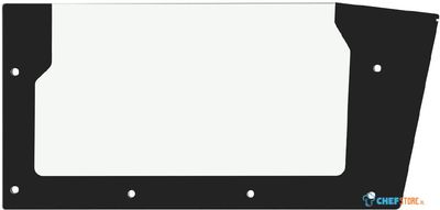 Polar AW223 rechter ruit