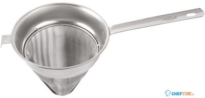 Rvs Puntzeef | 20cm | Vogue | E818