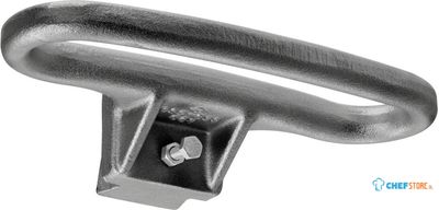 Bartscher Greep voor Braadpannen - 699328 1