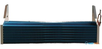 Polar Verdamper - AJ670