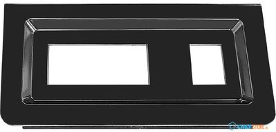 Polar AS415 bedieningspaneel