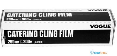 Vershoudfolie | 30cm x 300 meter | Vogue | CF350