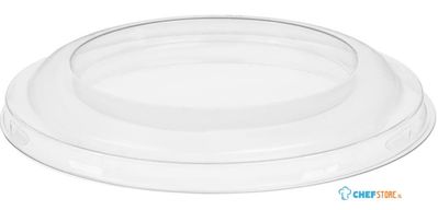 Faerch OHCO Recyclebare Deli Pot Deksels - Faerch FB382