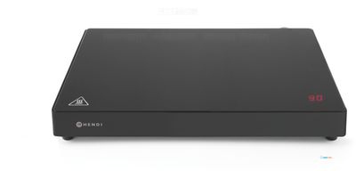 Hendi Inductie warmhoudplaat Black Line | 239384 1