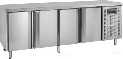 Snacktoonbankvriezer - SK6410BT