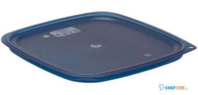 Cambro FreshPro Blauwe Hoes 261 X 261 mm - CU146