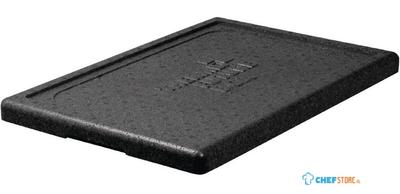 deksel voor Salto box | Thermo Future Box | GD048