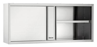 Bartscher Hangkast SD 400 B1400 - 314145 1