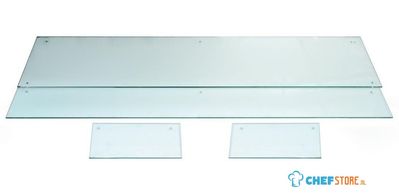 Kit de Cristal de Repuesto Para G609 Polar, Polar AB209