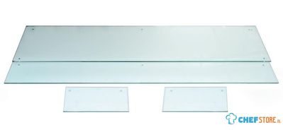 Kit de Cristal de Repuesto Para G610 Polar, Polar AB210