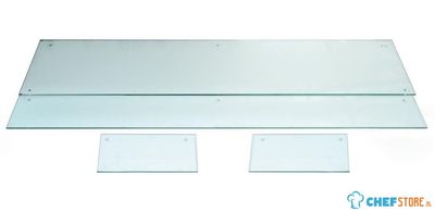 Kit de Cristal de Repuesto Para G611 Polar, Polar AB211