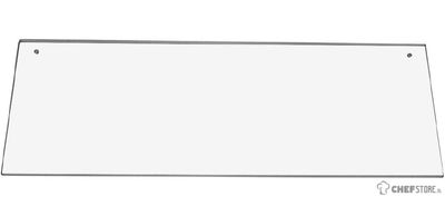 Polar AP302 voorglas