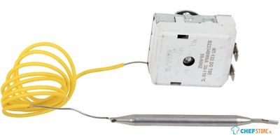AT058 Buffalo 600 Series thermostaat