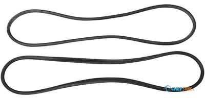 AU309 Buffalo deurafdichting
