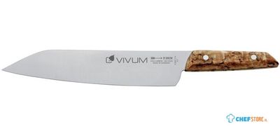 Dick Vivum Koksmes 21 cm - DP579