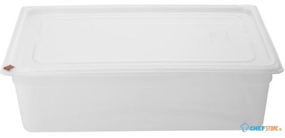FZ087 Hygiplas Click Polypropyleen 1/1 Gastronormbak 150mm (2 stuks)