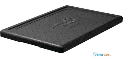 deksel voor Salto box | Thermo Future Box | GD048