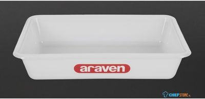 Araven diepvries bak 30x20,5cm | J208