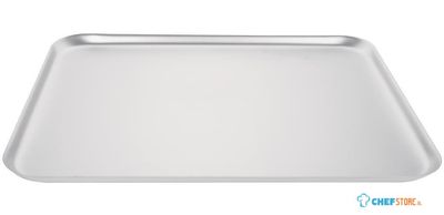 Aluminium Bakplaat | 52 X 42cm | Vogue | K446