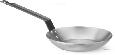 HENDI 629475 Lyonnaise pan, , Diameter ⌀ 32 cm - Hoogte 13 cm