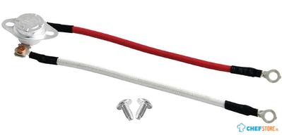 Buffalo AG993 thermostaat