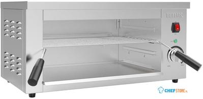 Buffalo Salamander-Grill - CJ753