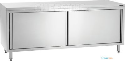 Bartscher Werkkast 700 B2000 - 337207 1