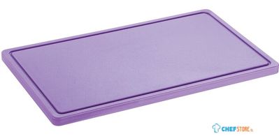 Snijplank PRO 53x32 LI-R - A120539 1