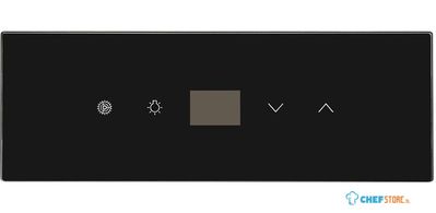 Polar AS623 Touchpanel
