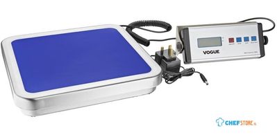 Elektronische weegschaal | 30kg | Weighstation | CD564