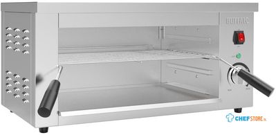 Buffalo Salamander-Grill - CJ753