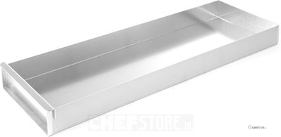 HENDI 689868 Bakvorm, gesloten, , 580x200x(H)50mm