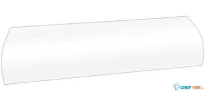 Polar AP311 deurglas