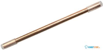 Polar AF597 koperen leiding