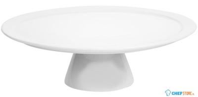 Porseleinen taartschotel 30,5cm