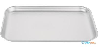 Aluminium Bakplaat | 32,4 X 22,2cm | Vogue | K442