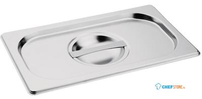 Rvs Deksel Gn1/9  | Vogue | K997