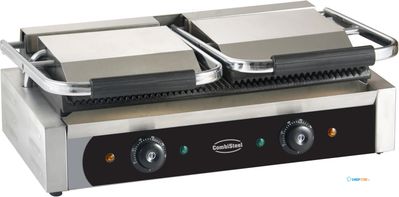Contact Grill | Combisteel | 7455.0460