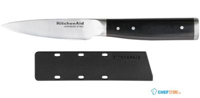 KitchenAid Schilmes met Hoes 8,89 cm - DX284