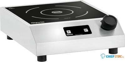 Inductiekookplaat IK 25 1TCK - 105917 1