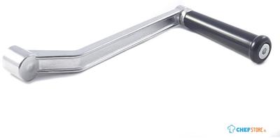 Buffalo Hendel - AC301 1