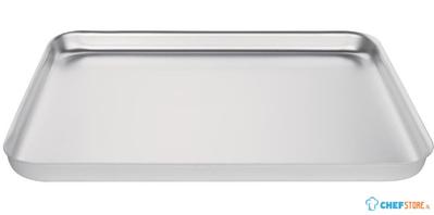 Aluminium Bakplaat | 52cm | Vogue | K436