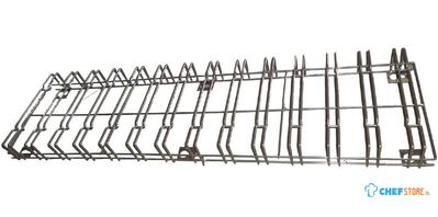 Polar Ondersteuningsbak - AE238