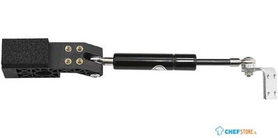 AS695 Buffalo rechter tuimelschakelaar assemblage